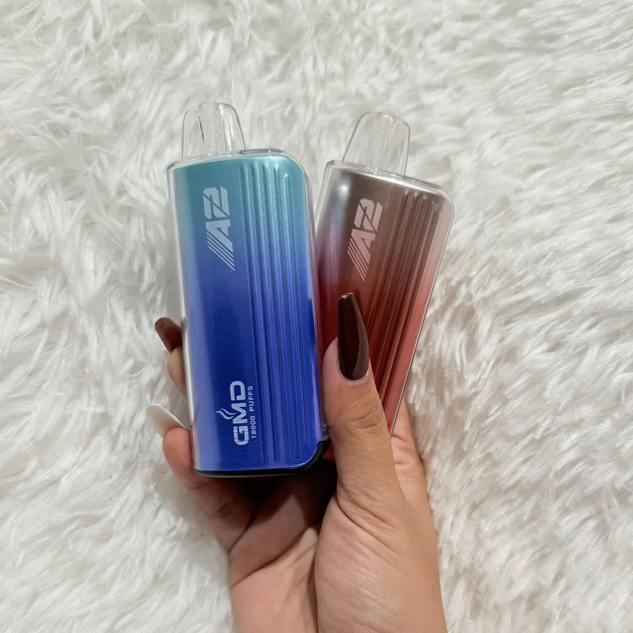 black elite GMD A2 - Image 4